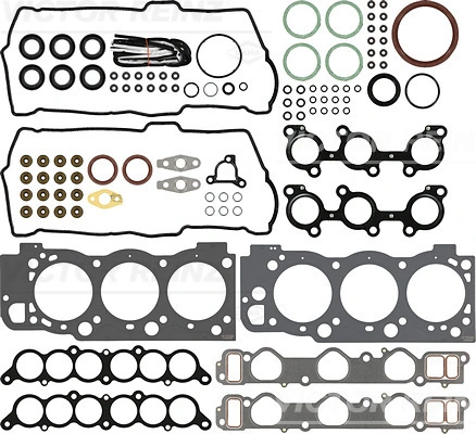 Full Gasket Kit, engine